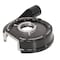 Pearl Vacu-Guard Dust Shroud 4 1/2 in. with Carbide Protection Dewalt DW28402, DW818 VACGR45DEC - alternate 3
